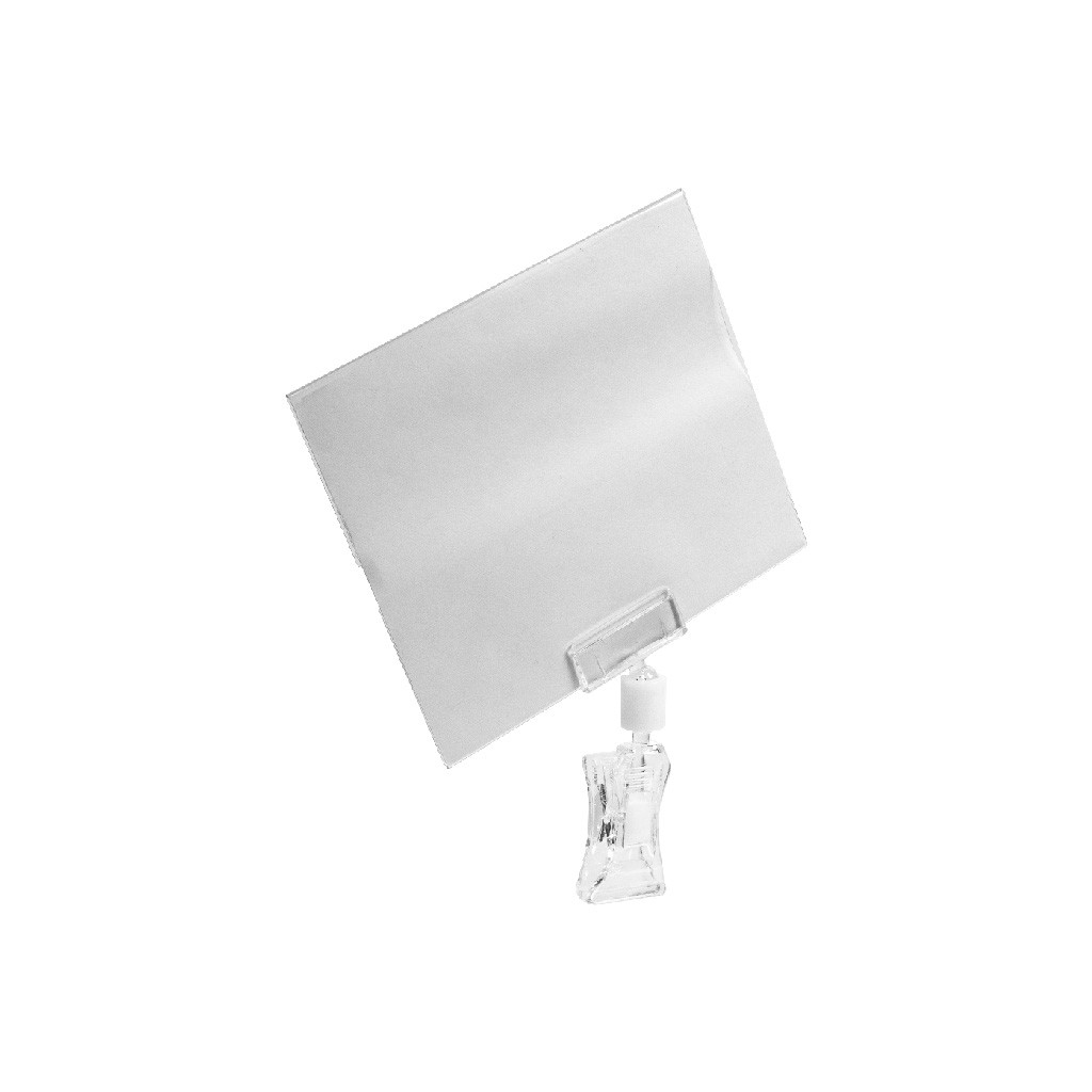 PINZA PORTAPRECIOS... 2