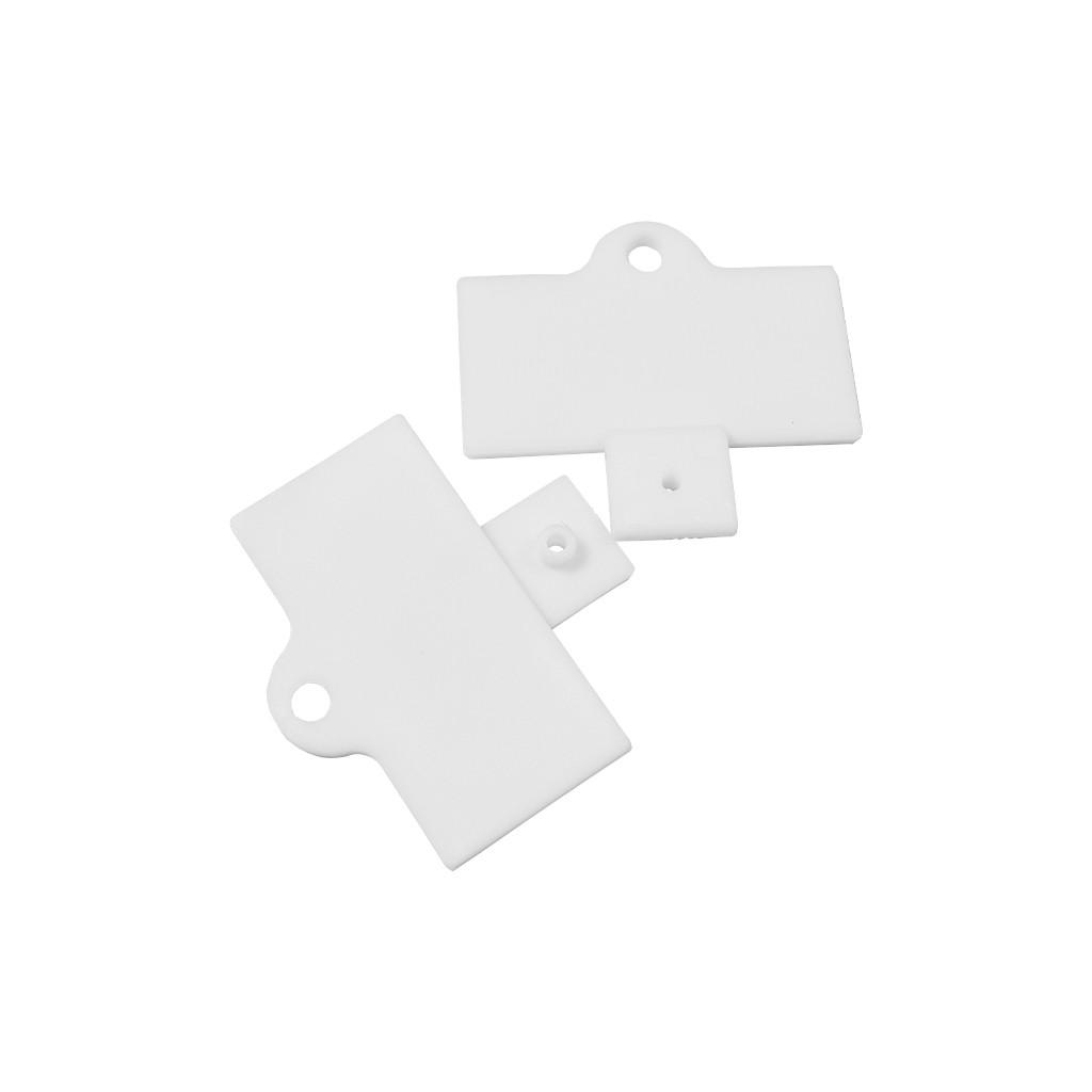 TIRA DE IMPULSO CROSS RÍGIDA 2