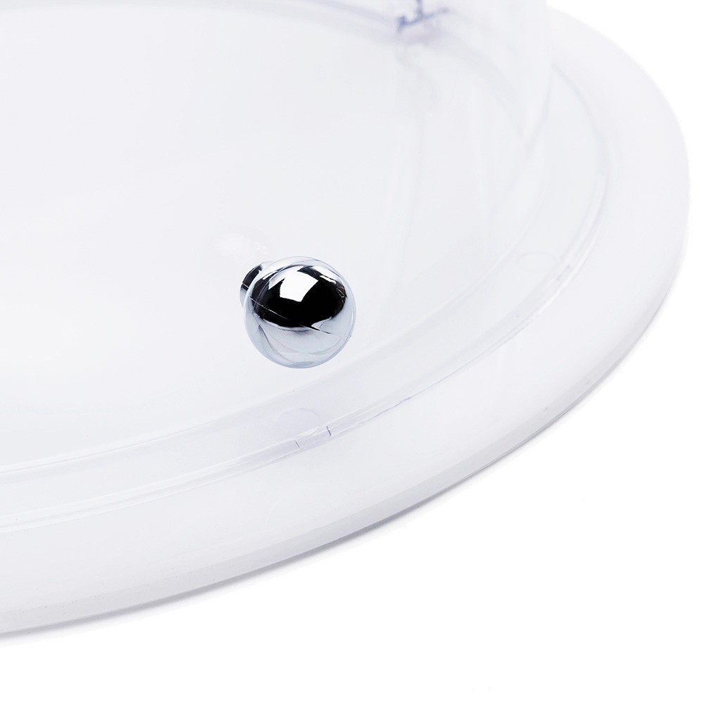 EXPOSITOR DEGUSTACIÓN PARA MESA ARIES