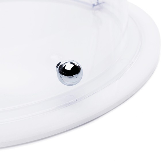 EXPOSITOR DEGUSTACIÓN PARA MESA ARIES