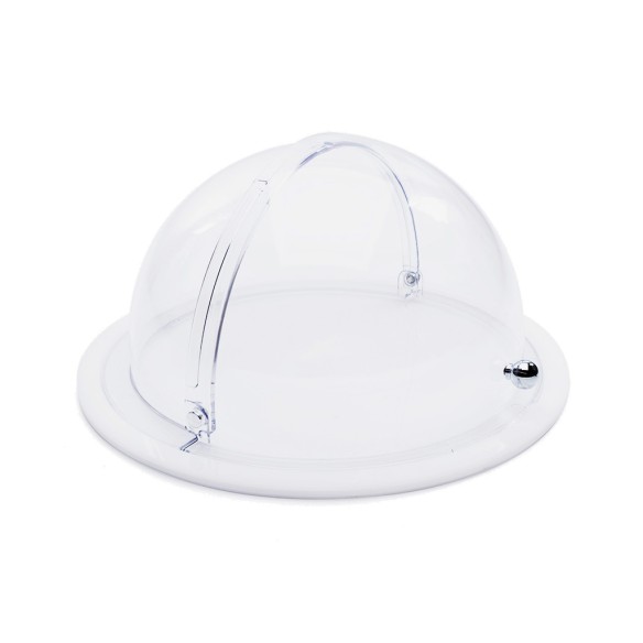 EXPOSITOR DEGUSTACIÓN PARA MESA ARIES