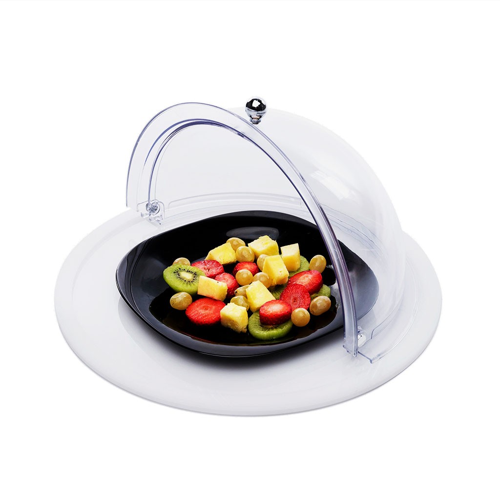 EXPOSITOR DEGUSTACIÓN PARA MESA ARIES