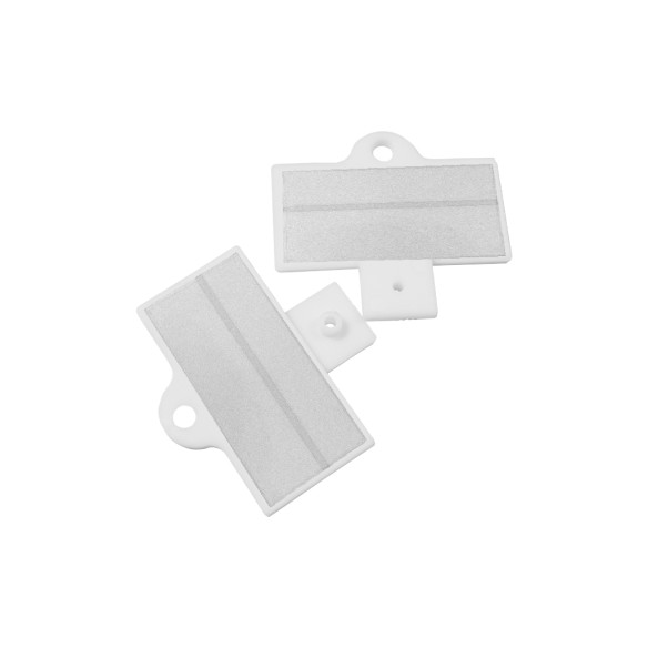 TIRA DE IMPULSO CROSS RÍGIDA