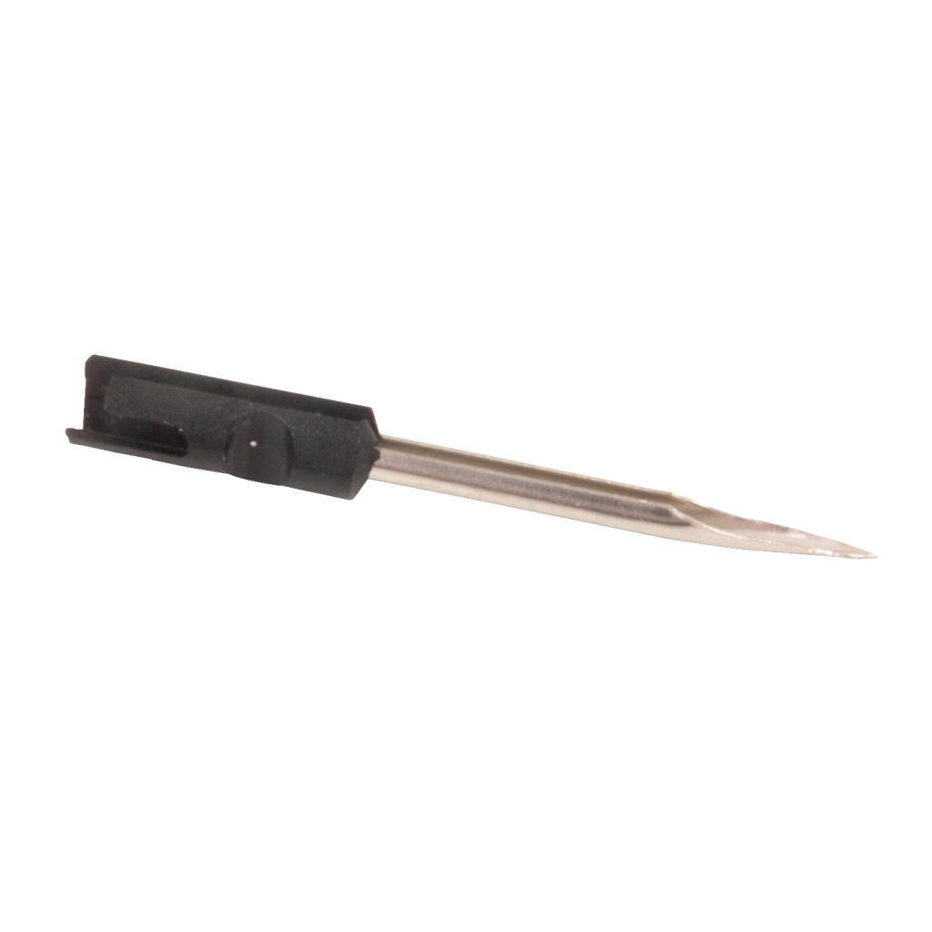 AGUJA PARA NAVETEADORA...