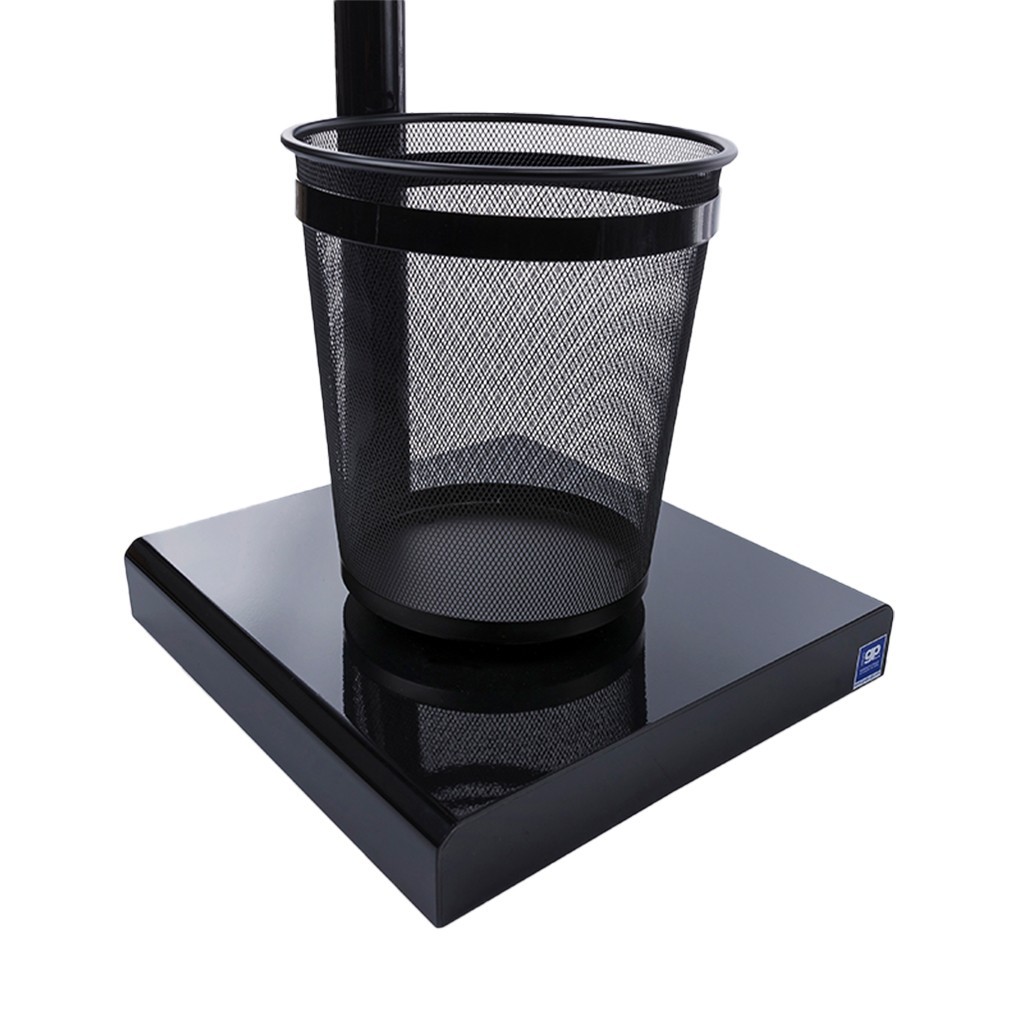 EXPOSITOR DEGUSTAÇÃO ARIES