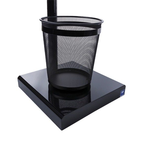 EXPOSITOR DEGUSTAÇÃO ARIES