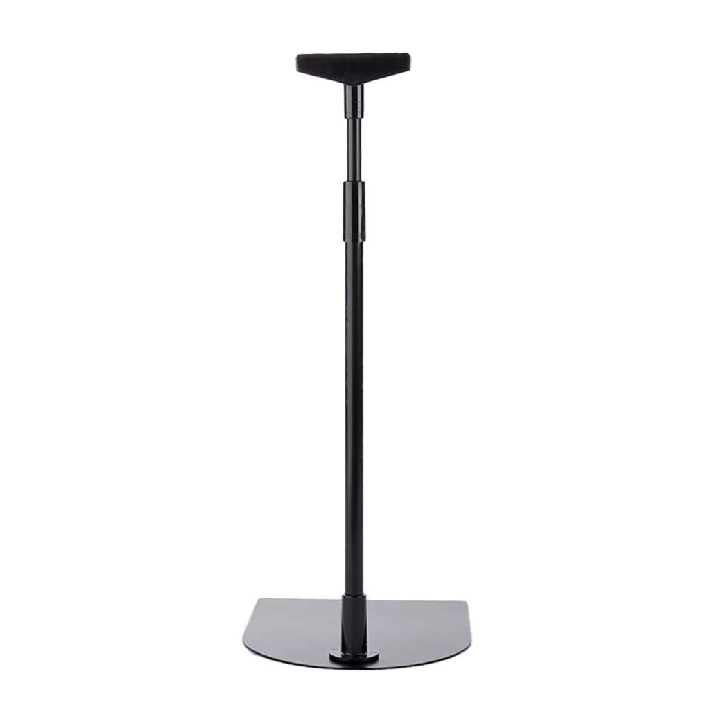 PORTACARTELES DE PIE TELESCÓPICO BASE...