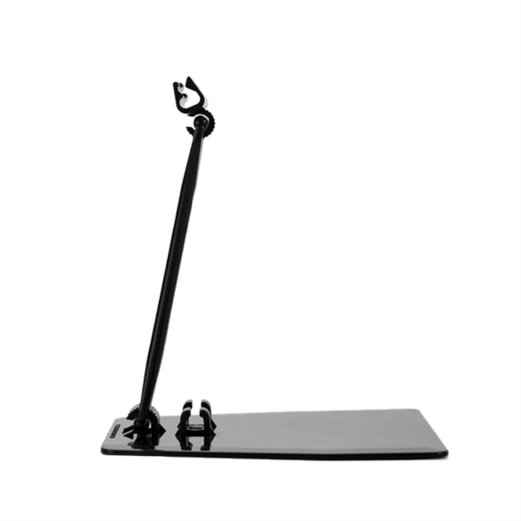 PORTAPRECIOS BASE PIE DE PATO