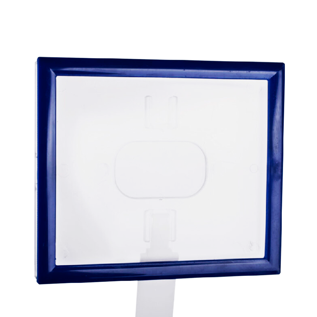 PORTA-PREÇO CASSETTE