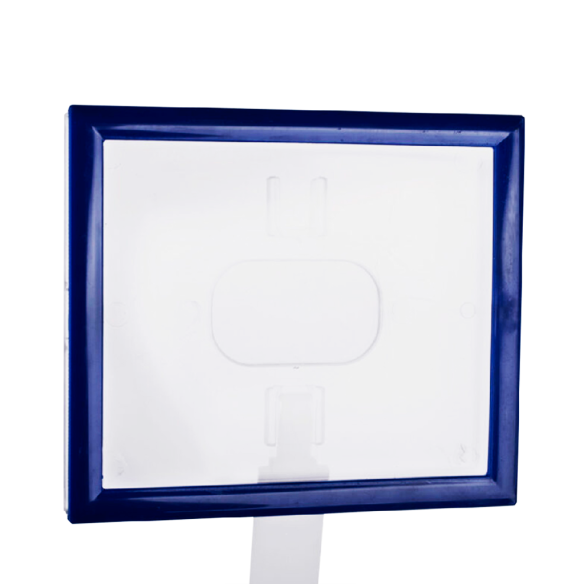 PORTAPRECIO CASSETTE