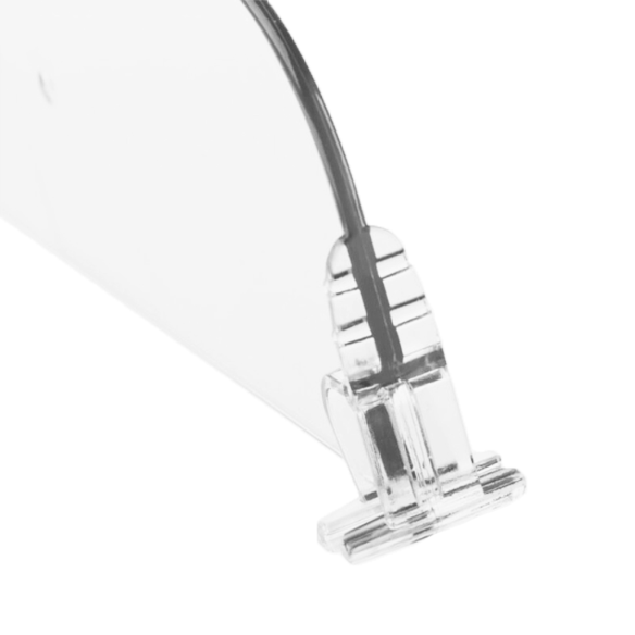 SEPARADOR COM FIXAÇÃO