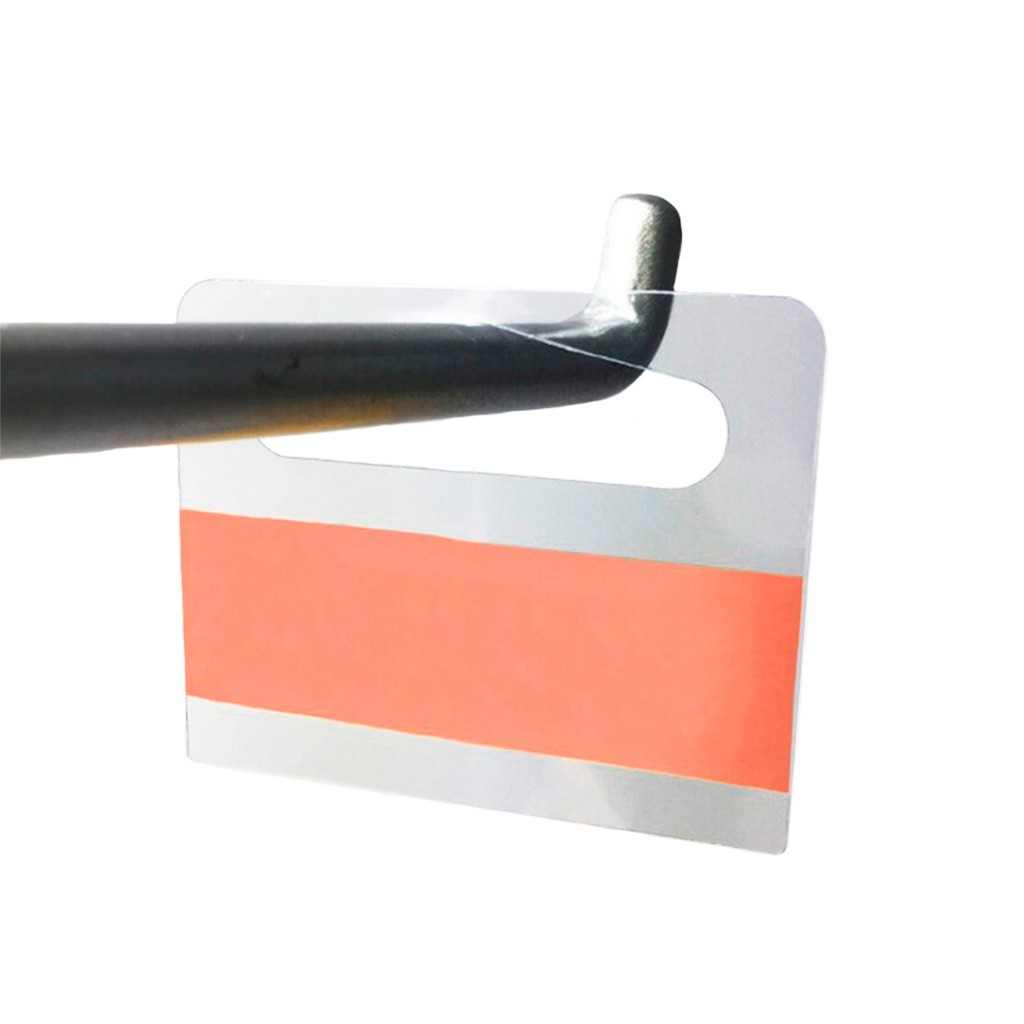 CABIDE BLISTER COM ADESIVO