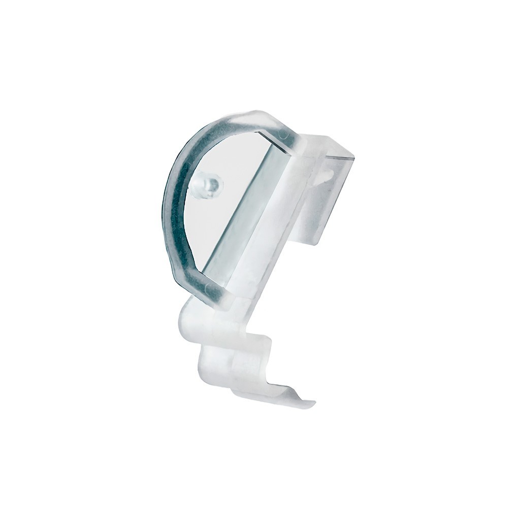 PORTA STOPPER PINÇA PERFURADA