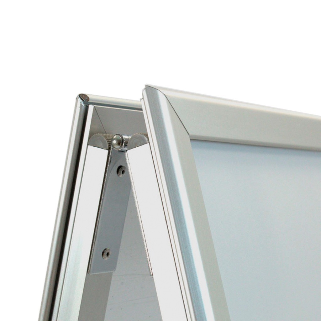 CABALLETE PUBLICITARIO ALTEA