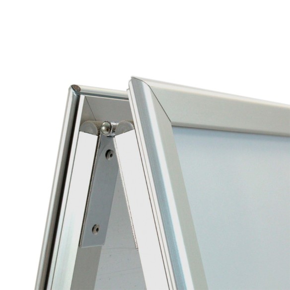 CABALLETE PUBLICITARIO ALTEA