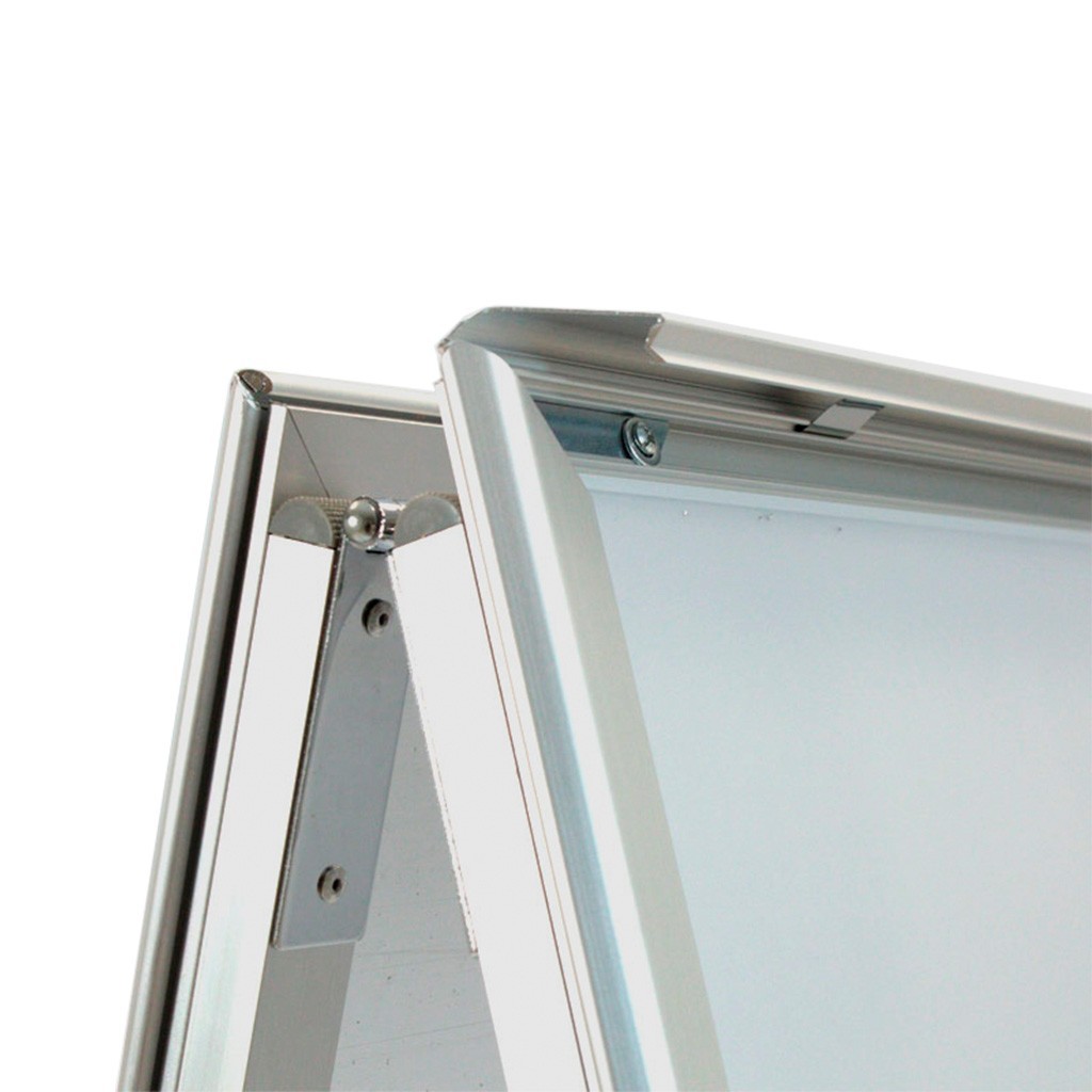 CABALLETE PUBLICITARIO ALTEA