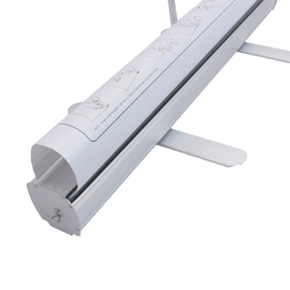 ROLL UP HERVÁS
