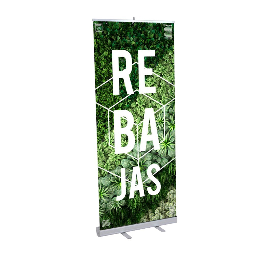 ROLL UP HERVÁS