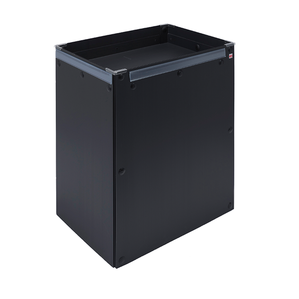 MESA EXPOSITORA CUBEplex®