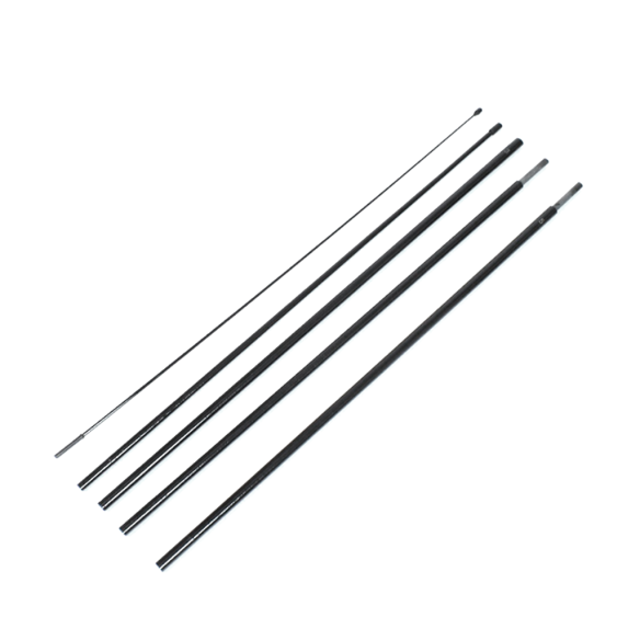 ESTRUCTURA PARA BANDEROLAS