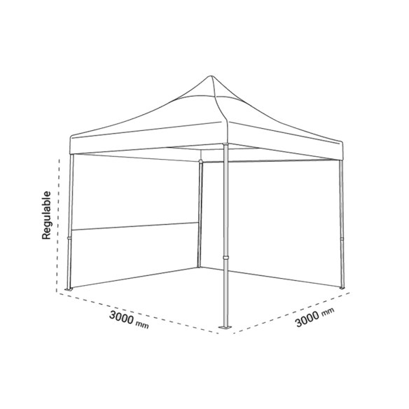 CARPA PERSONALIZADA PROMOCIONAL