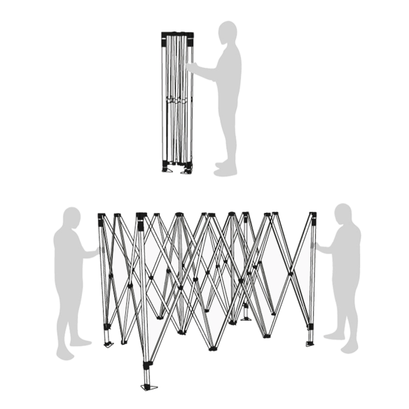 CARPA PERSONALIZADA PROMOCIONAL