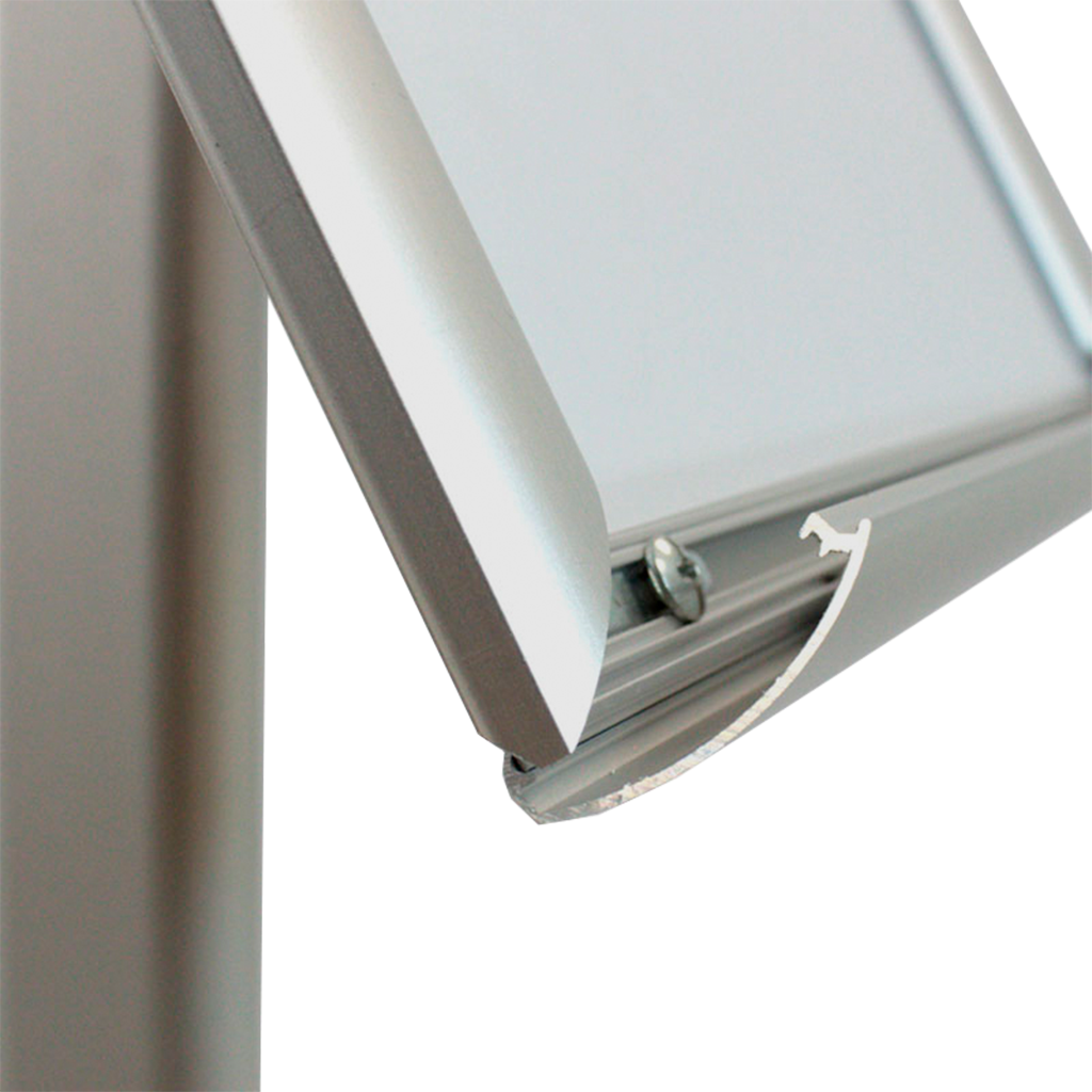 ATRIL ALUMINIO GENÍS