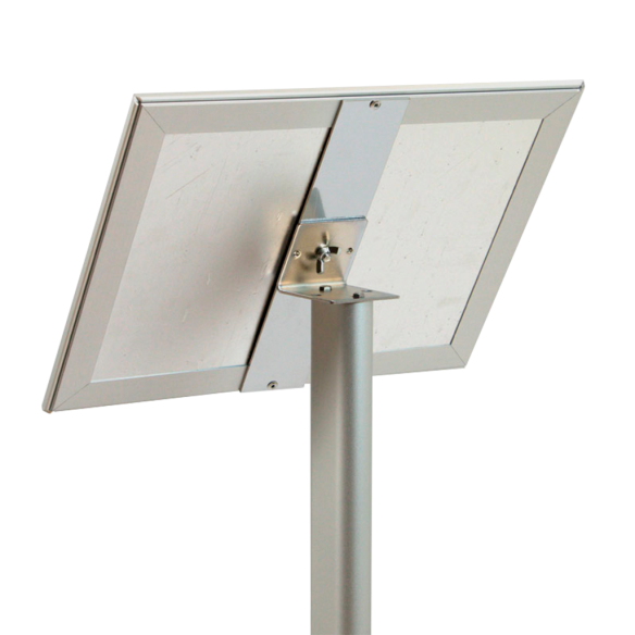 ATRIL ALUMINIO GENÍS