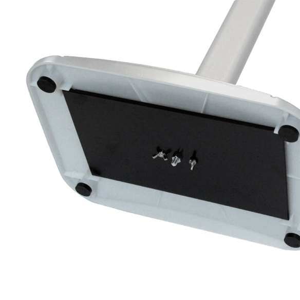 ATRIL ALUMINIO GENÍS