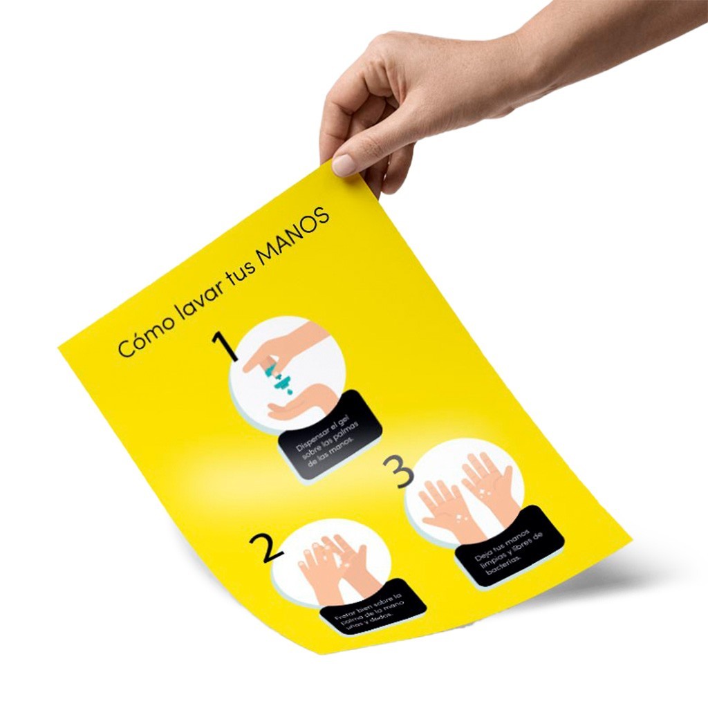 GRÁFICA EN PAPEL PARA...