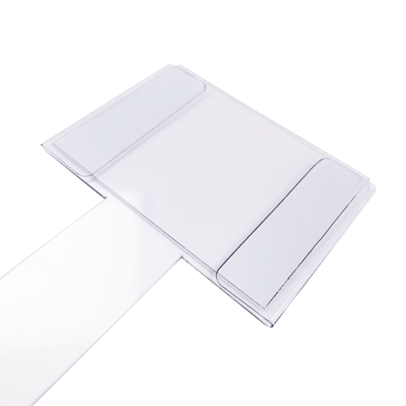 PORTA-PREÇOS PARA PRESUNTOS