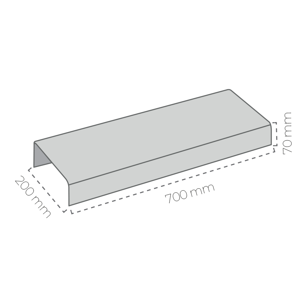 CAPA PARA BANCA DE PEIXARIA