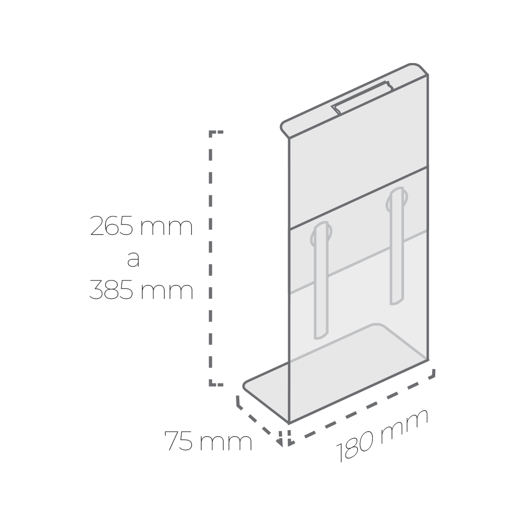 SEGMENTADOR CÂMARA TELESCÓPICO 2
