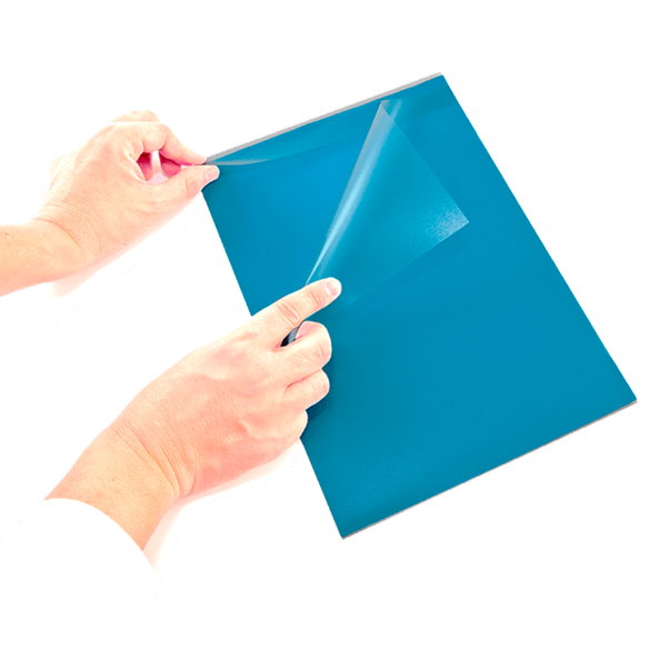 DISPLAY PORTA-CARTAZES