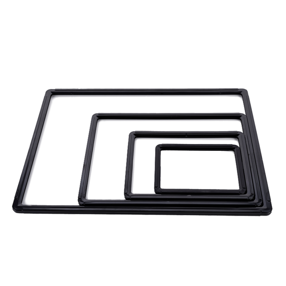 MOLDURA PARA TELESCÓPICOS