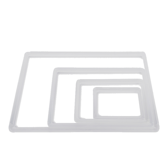 MARCO PARA TELESCÓPICOS