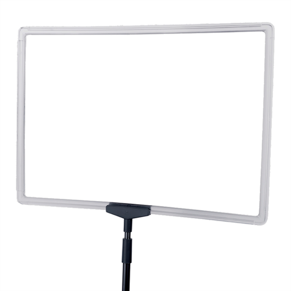 MARCO PARA TELESCÓPICOS