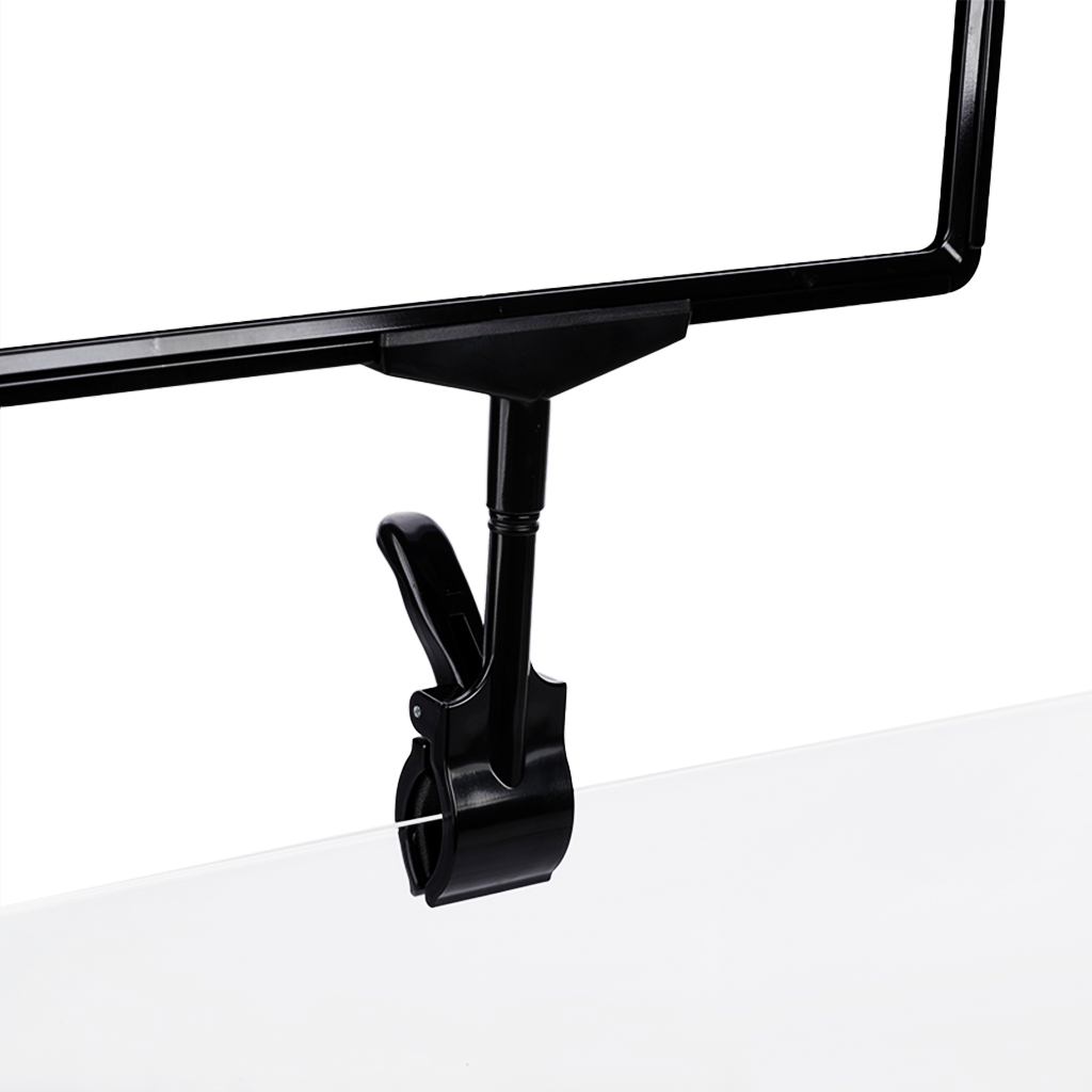 PINÇA PARA MOLDURAS