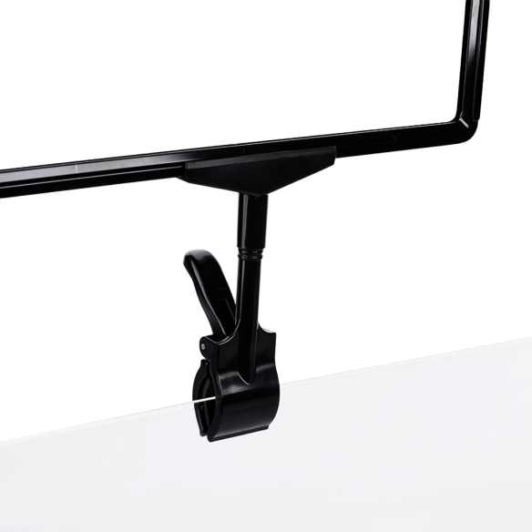 PINÇA PARA MOLDURAS