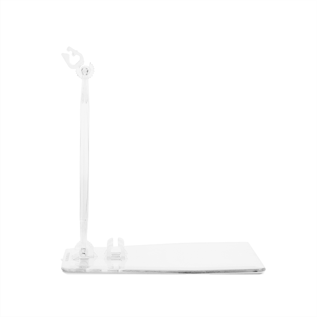 PORTA-PREÇOS BASE PÉ DE PATO