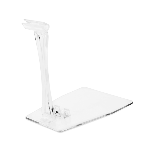 PORTA-PREÇOS BASE PÉ DE PATO