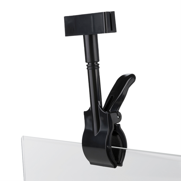 PINÇA PORTA-PREÇOS