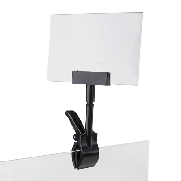 PINÇA PORTA-PREÇOS