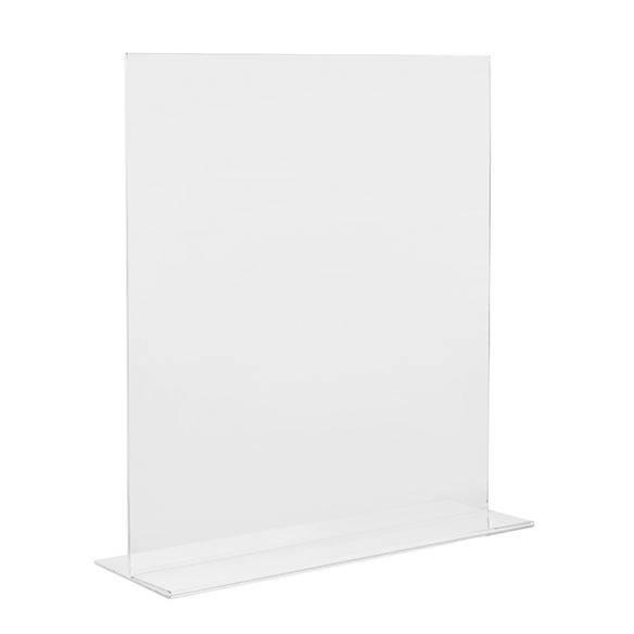 PORTAMENSAJES 2 CARAS