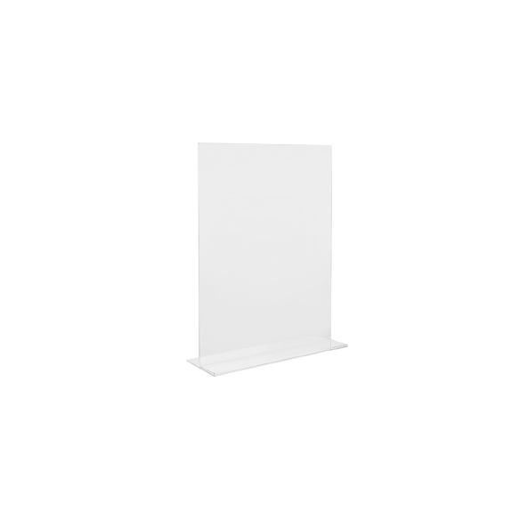 PORTAMENSAJES 2 CARAS