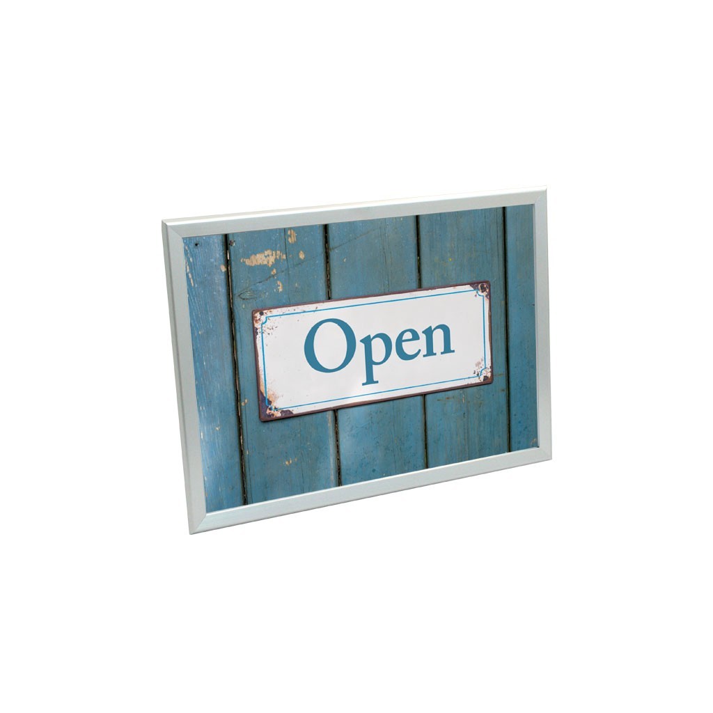 MOLDURA DE ALUMINIO PARA... 2