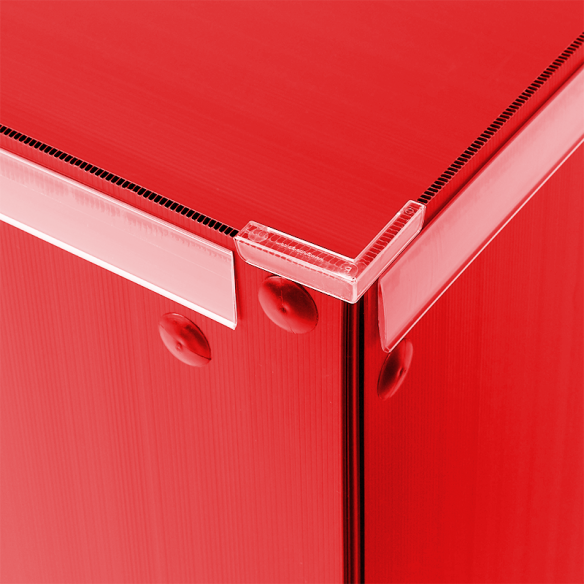 MESA EXPOSITORA CUBEplex®