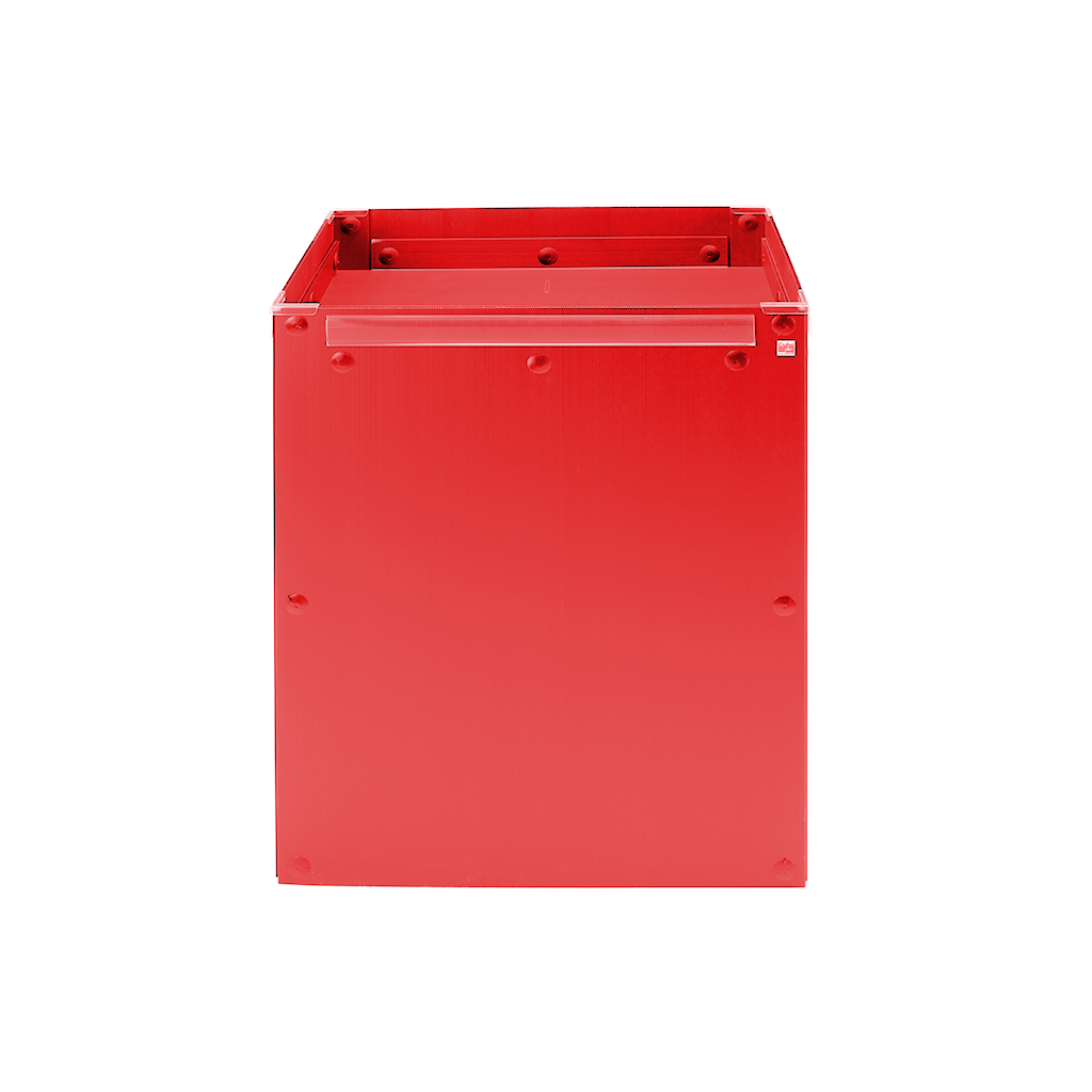 MESA EXPOSITORA CUBEplex®