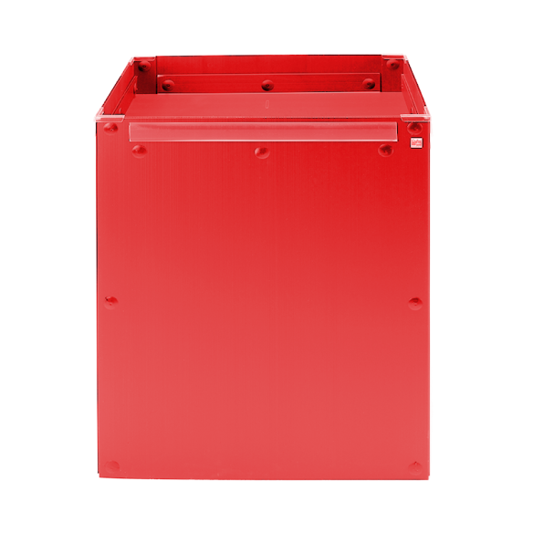 MESA EXPOSITORA CUBEplex®