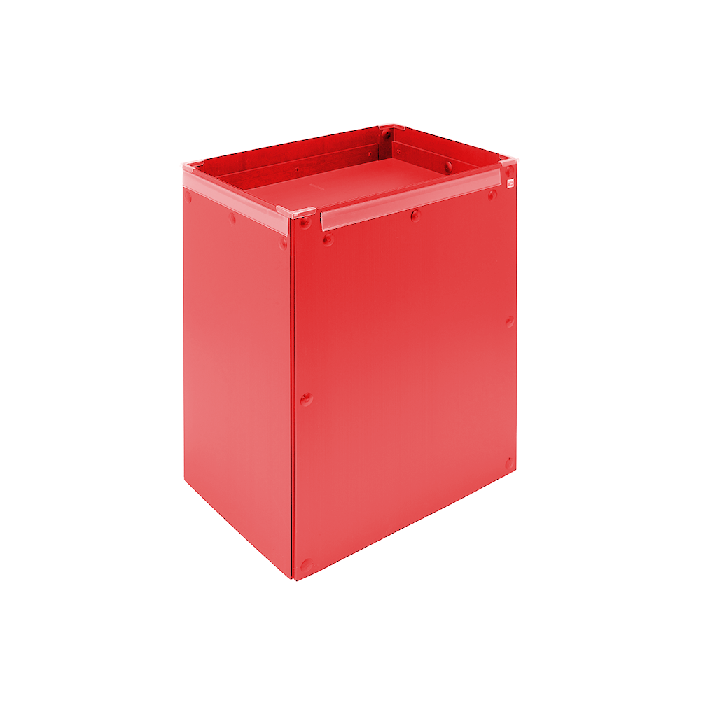 MESA EXPOSITORA CUBEplex® 2